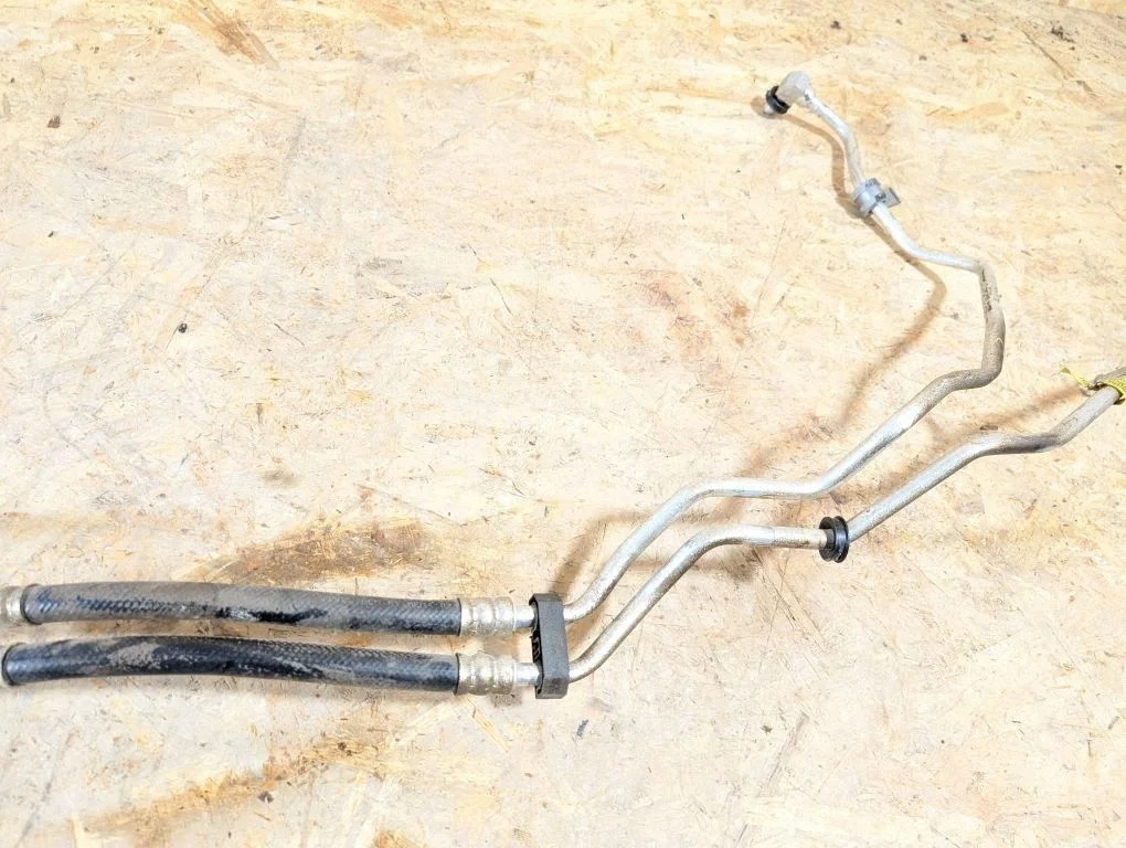 Kühlerölleitung Getriebe Chevrolet Tahoe 86788215 image 4