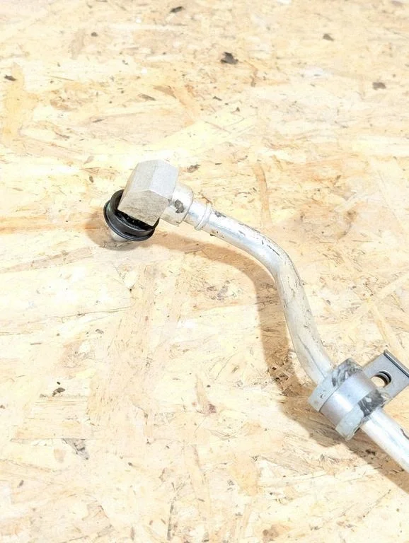 Kühlerölleitung Getriebe Chevrolet Tahoe 86788215 image 7