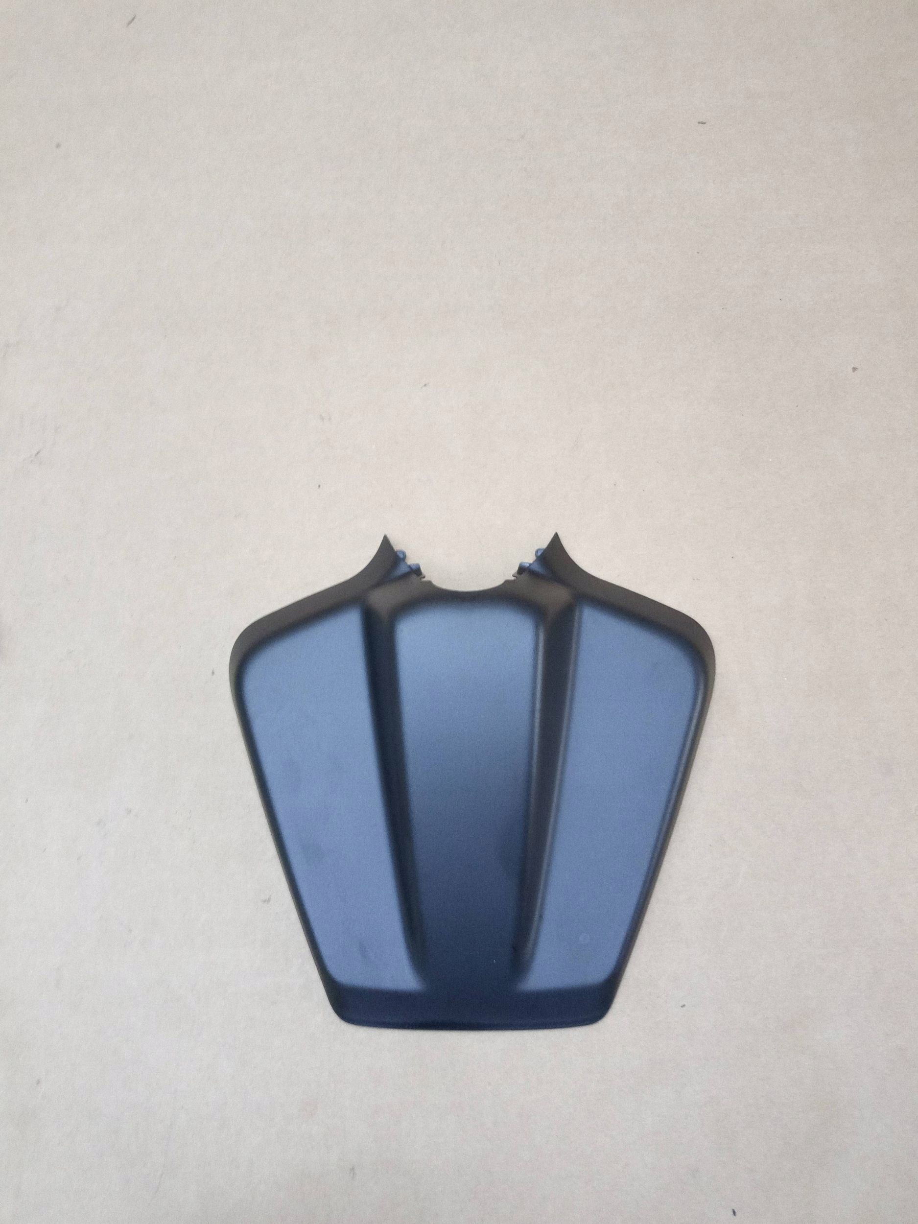 Boîtier de rétroviseur intérieur Ford S-MAX MK2 image 3