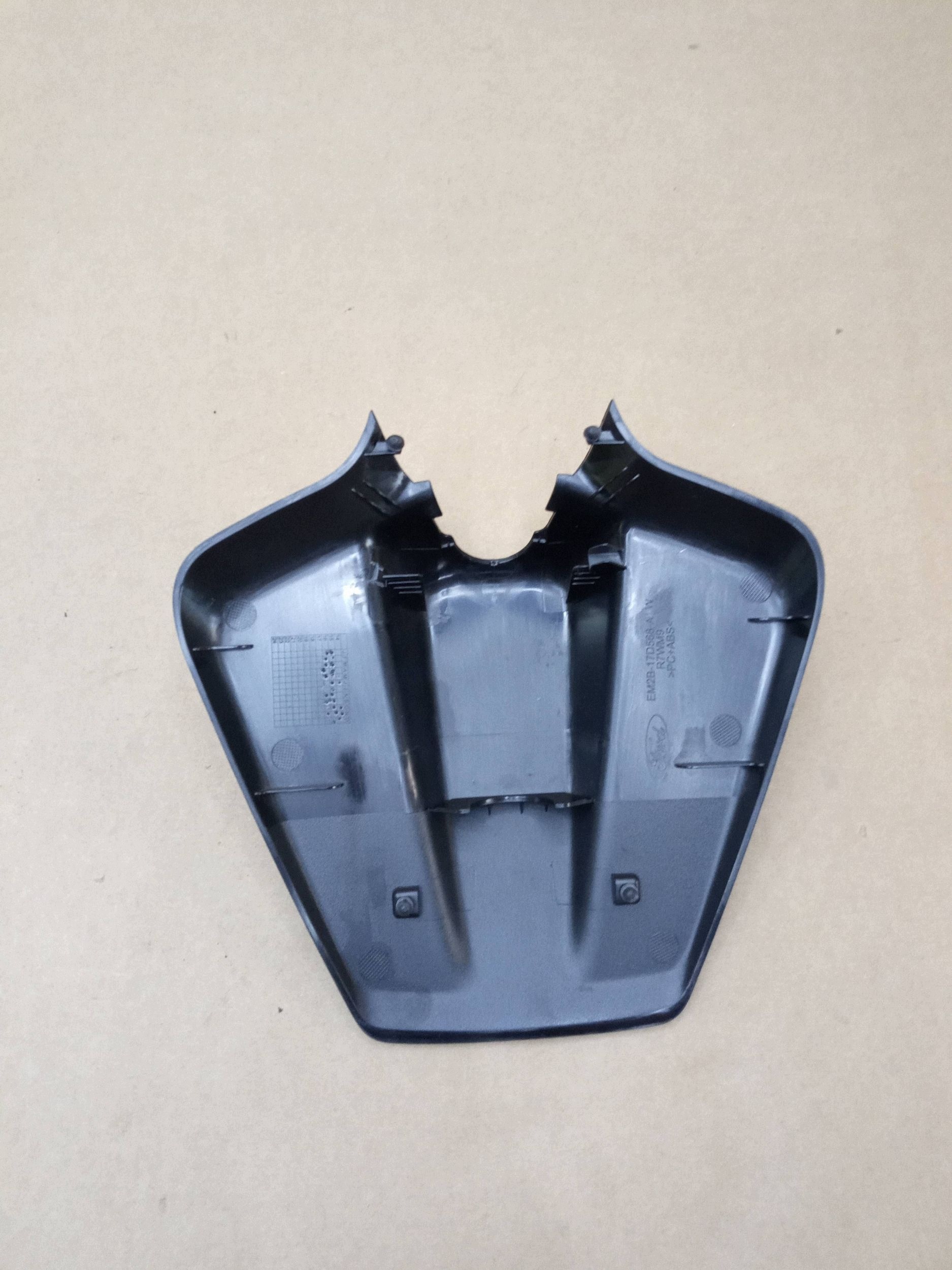 Boîtier de rétroviseur intérieur Ford S-MAX MK2 image 4