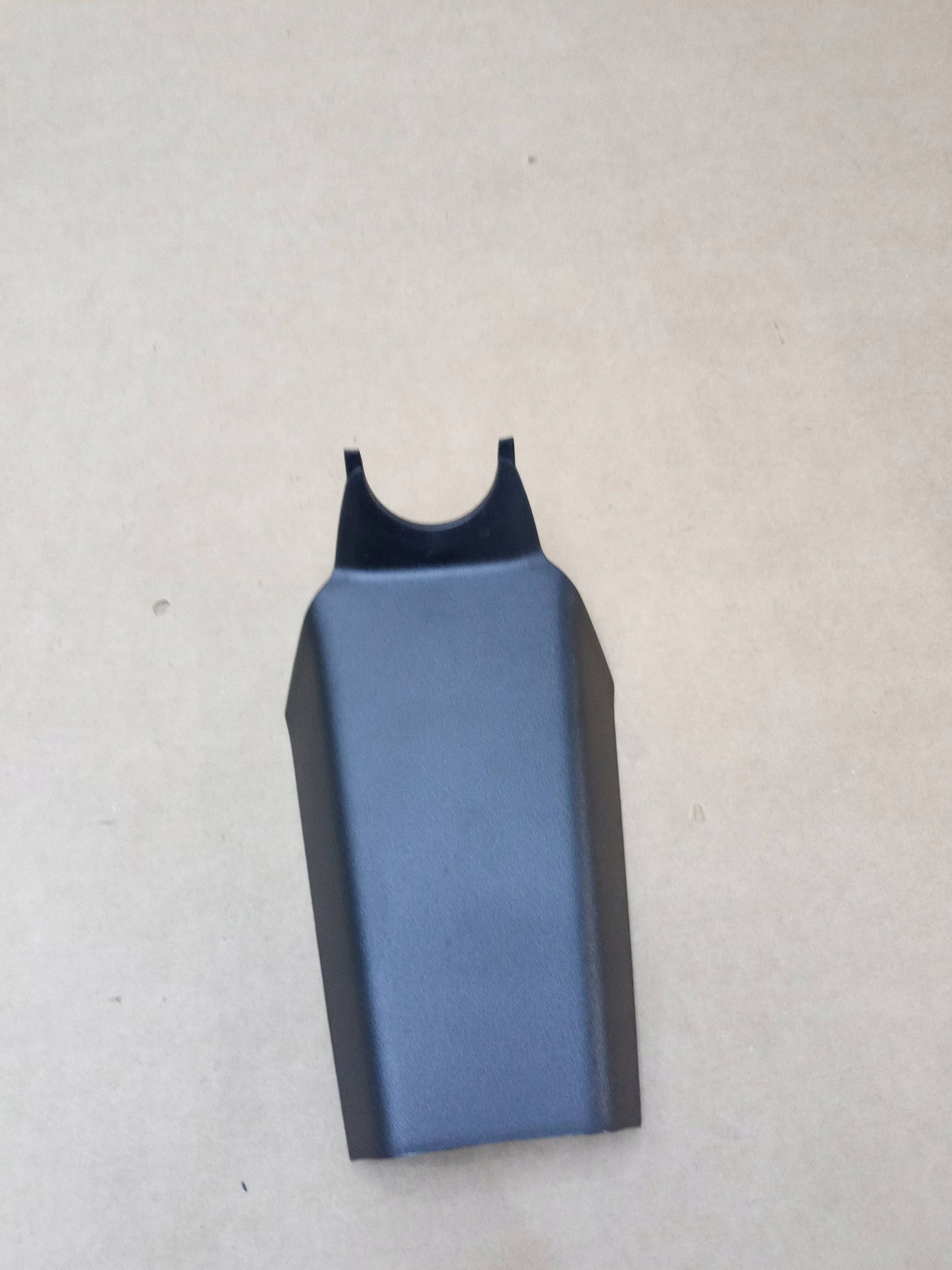 Boîtier de rétroviseur intérieur Ford S-MAX MK2 image 5
