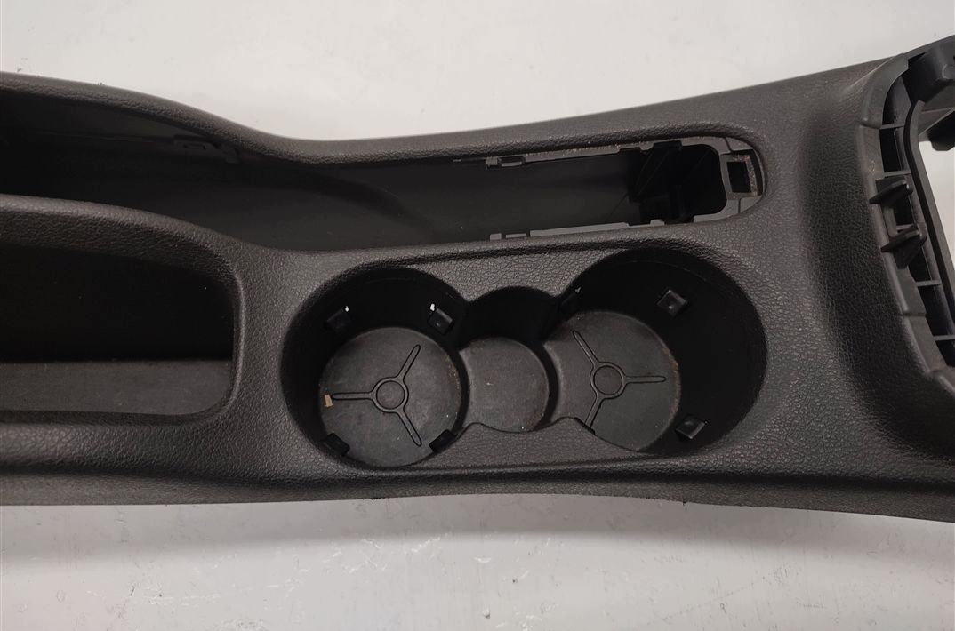 Console centrale Ford Tourneo Courier MK2 image 3