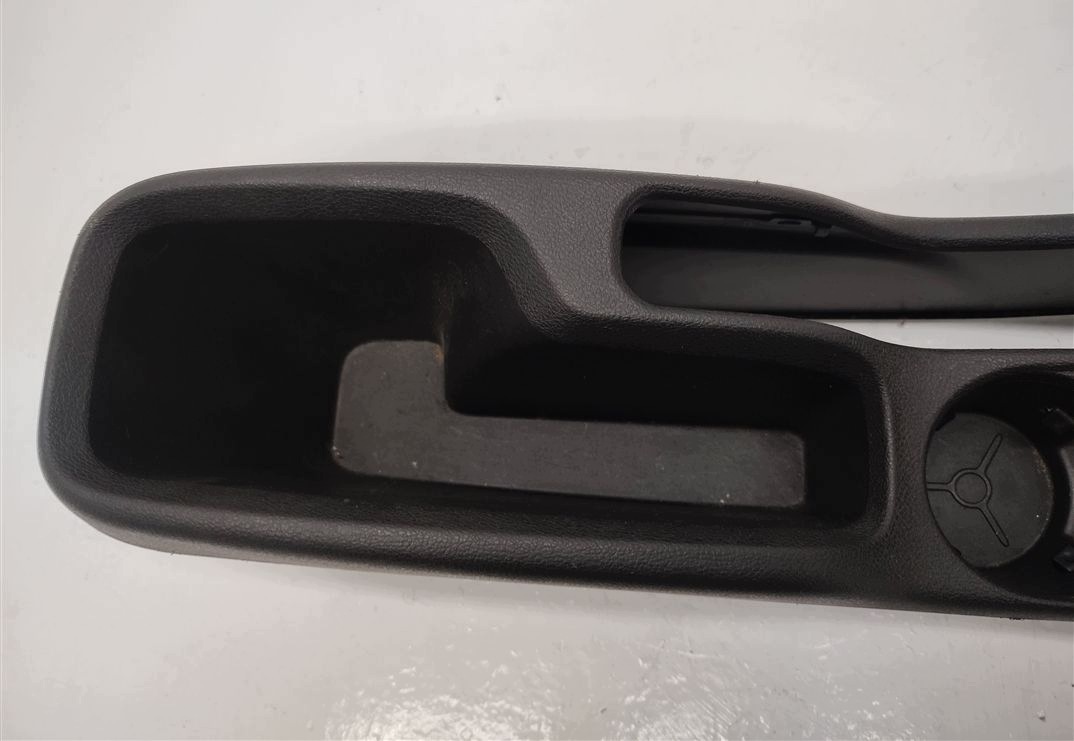 Console centrale Ford Tourneo Courier MK2 image 4
