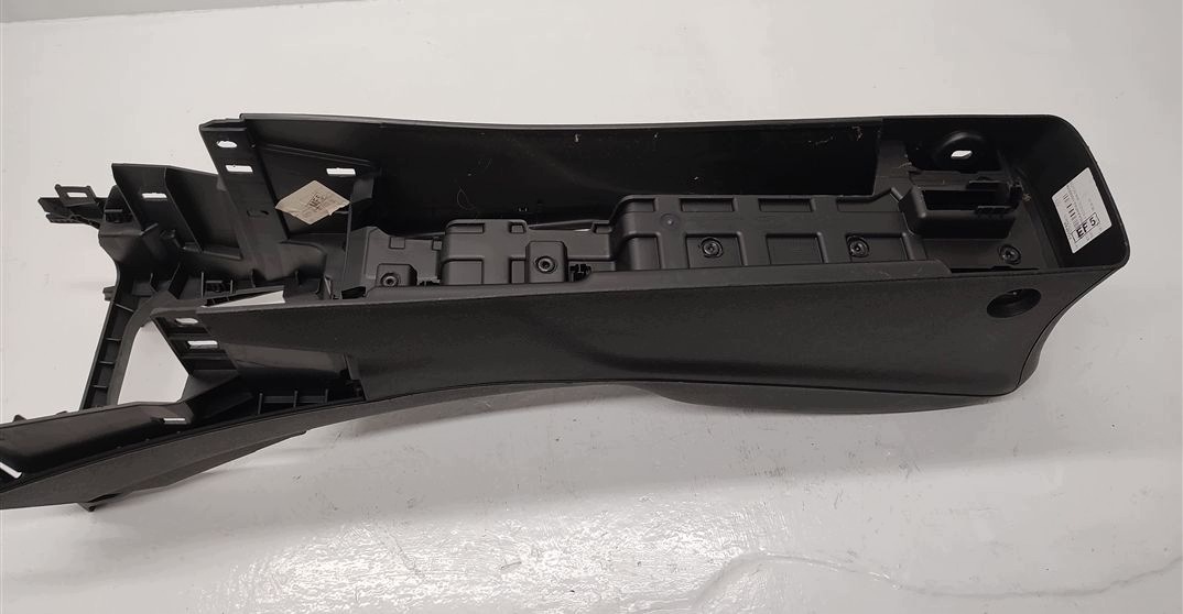 Console centrale Ford Tourneo Courier MK2 image 9