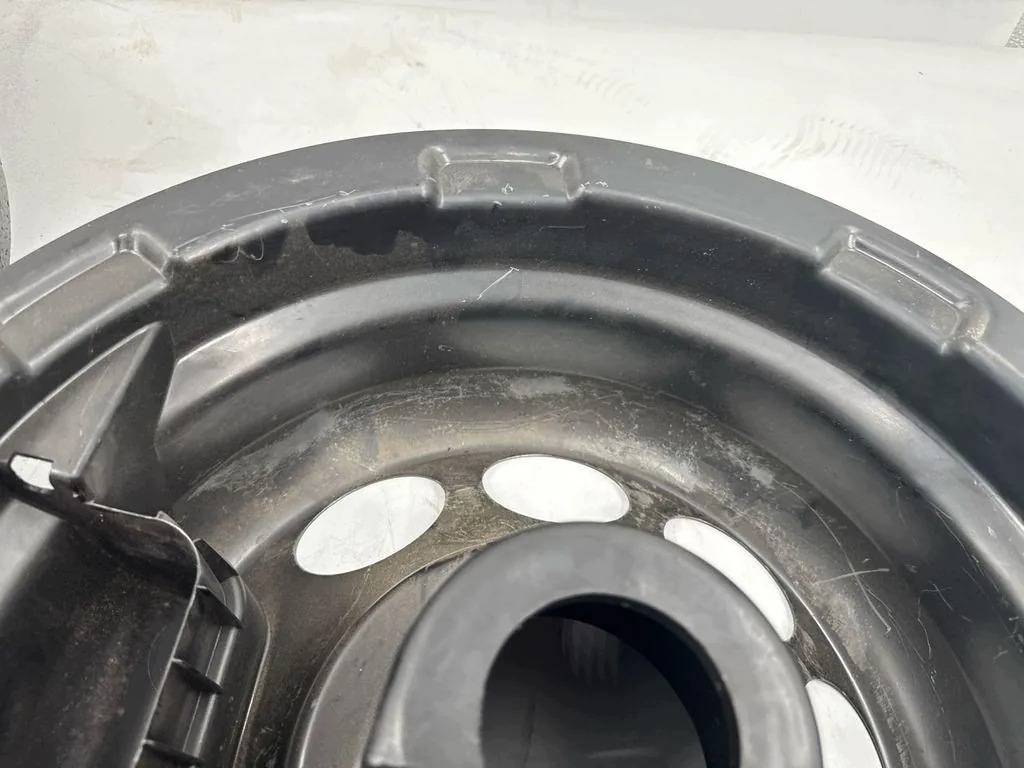 MERCEDES-BENZ C (W203) Hjulhus A2396980107 image 8