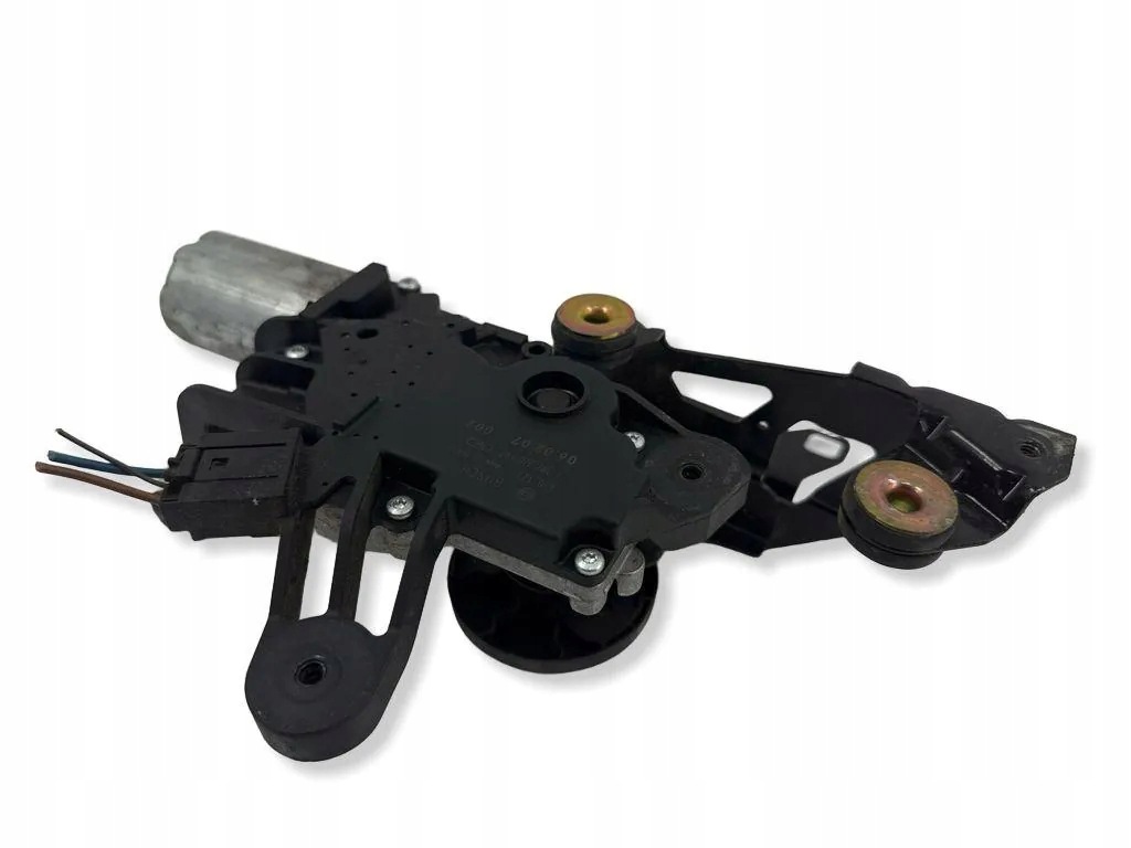 BMW E91 Tailgate Wiper Motor 060207002 Used image 2