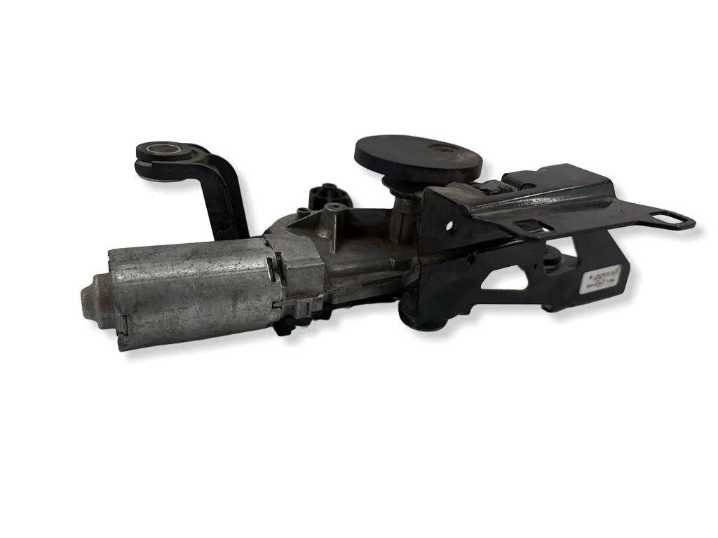 BMW E91 Tailgate Wiper Motor 060207002 Used image 3