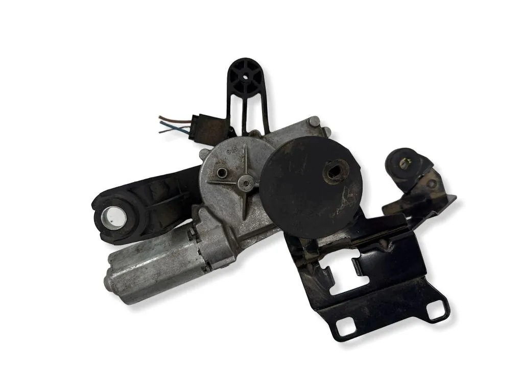 BMW E91 Tailgate Wiper Motor 060207002 Used image 4