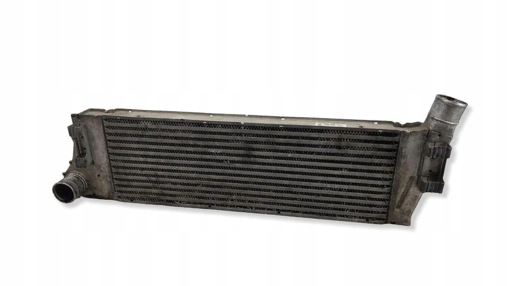 Intercooler Renault Mégane II Estate 1.9 dCi E2443 image 2