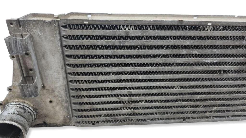 Intercooler Renault Mégane II Estate 1.9 dCi E2443 image 3