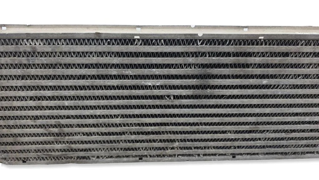 Intercooler Renault Mégane II Estate 1.9 dCi E2443 image 4