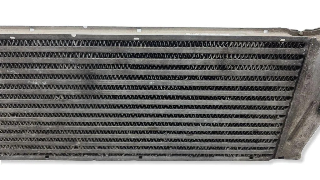 Intercooler Renault Mégane II Estate 1.9 dCi E2443 image 5