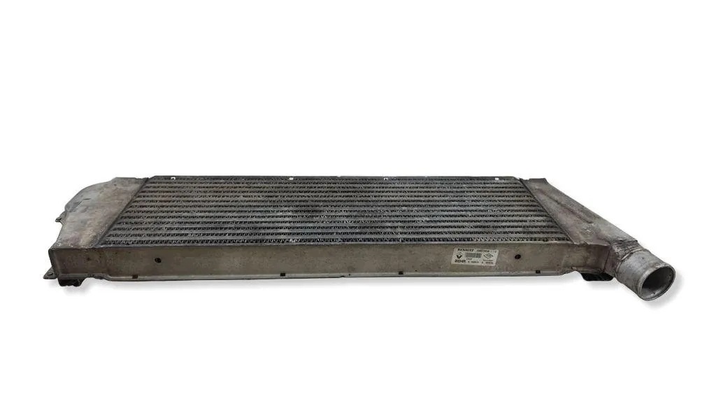 Intercooler Renault Mégane II Estate 1.9 dCi E2443 image 7