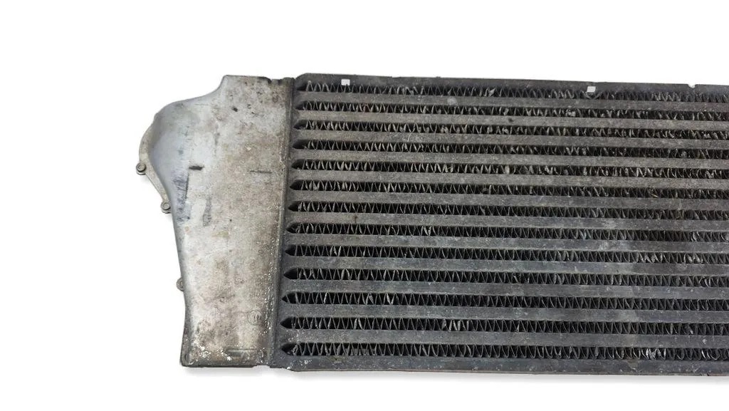 Intercooler Renault Mégane II Estate 1.9 dCi E2443 image 8