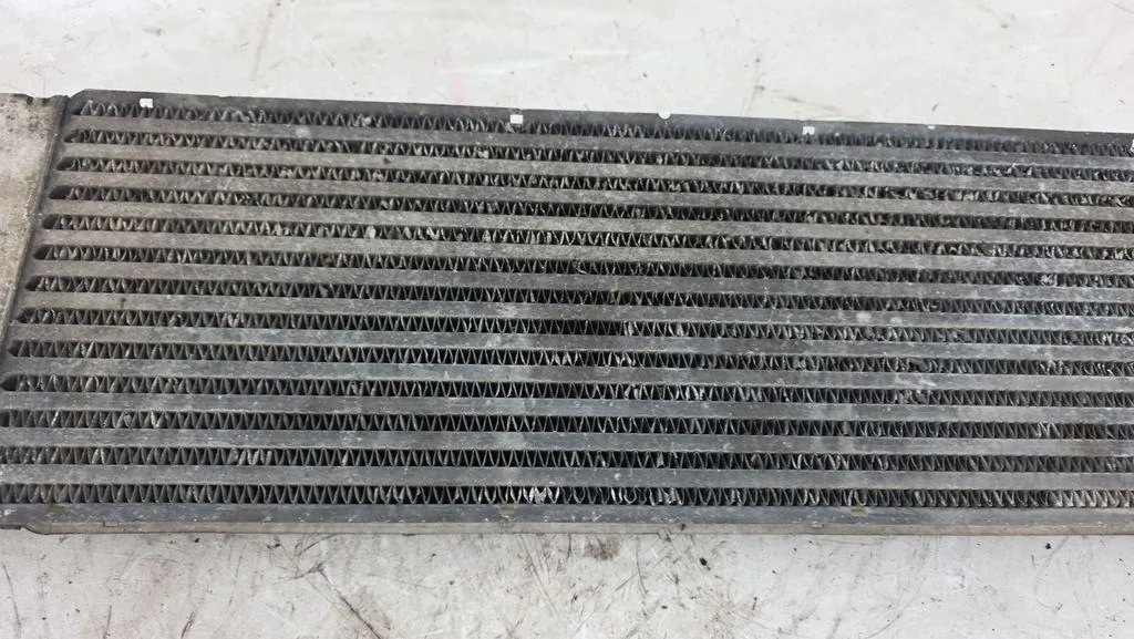 Intercooler Renault Mégane II Estate 1.9 dCi E2443 image 9