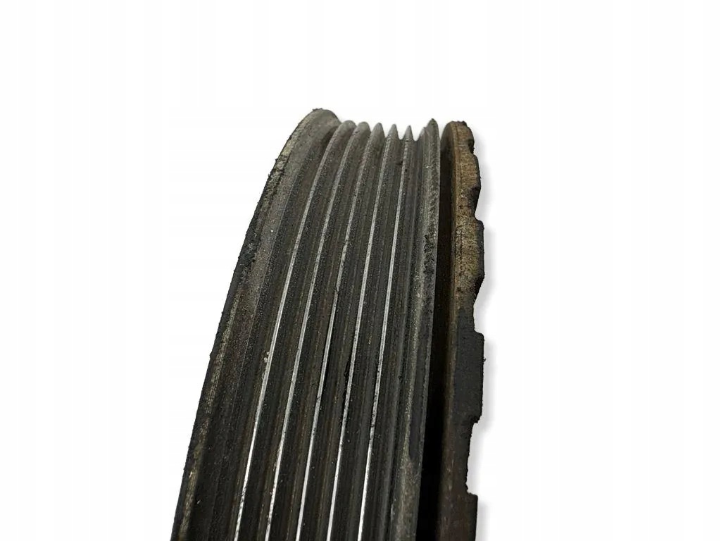 Polia do Virabrequim Alfa Romeo 159 CVC2433A Usada image 3
