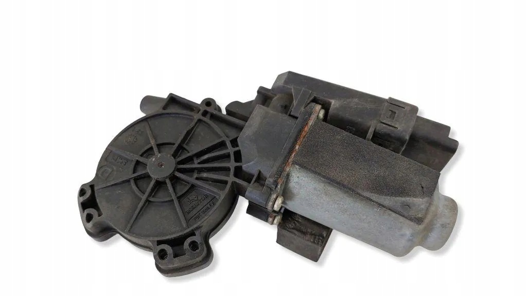 Front Left Window Regulator Renault Megane II Used image 5