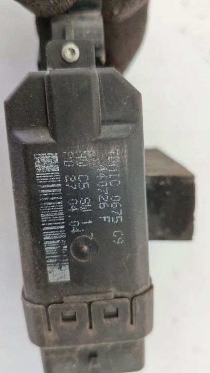 Front Left Window Regulator Renault Megane II Used image 7