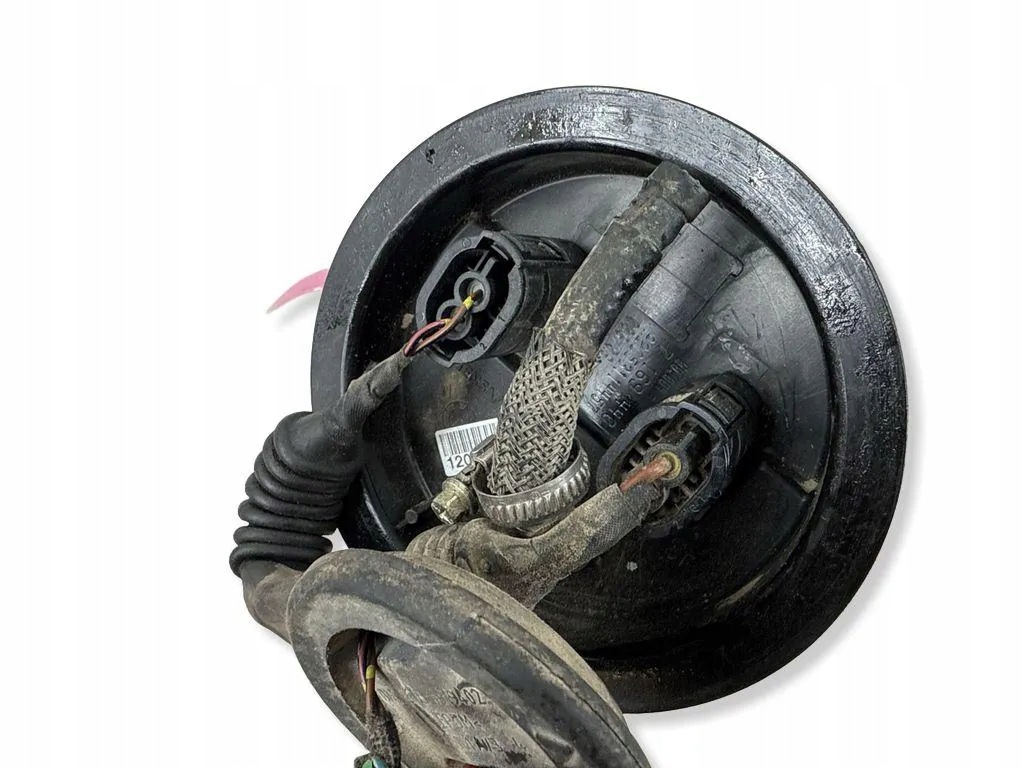 Bomba de Combustível BMW 3 E90 E91 7169440 image 4