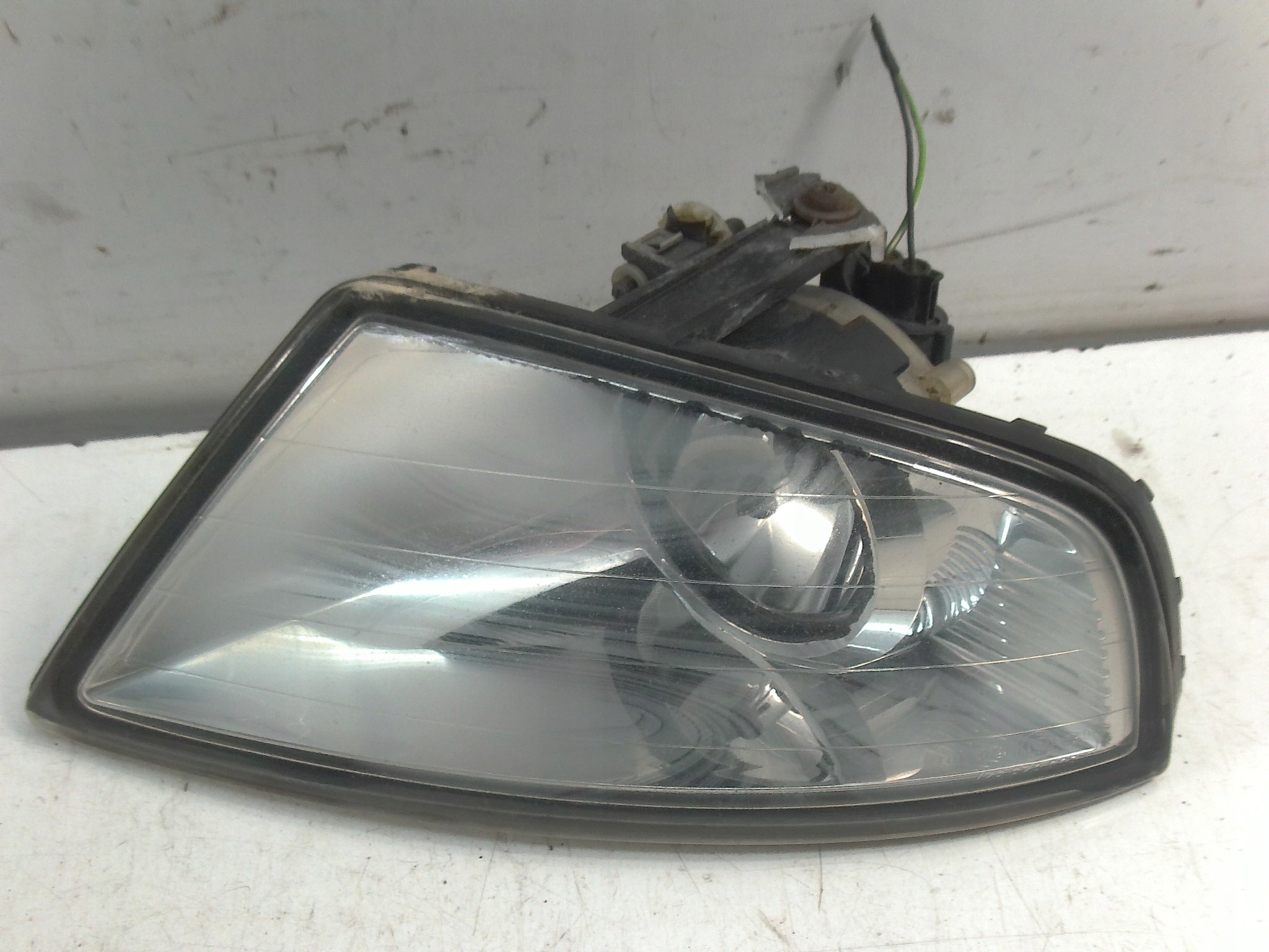 Phare droit Ford Mondeo MK3 3S71-15K201-AE image 2