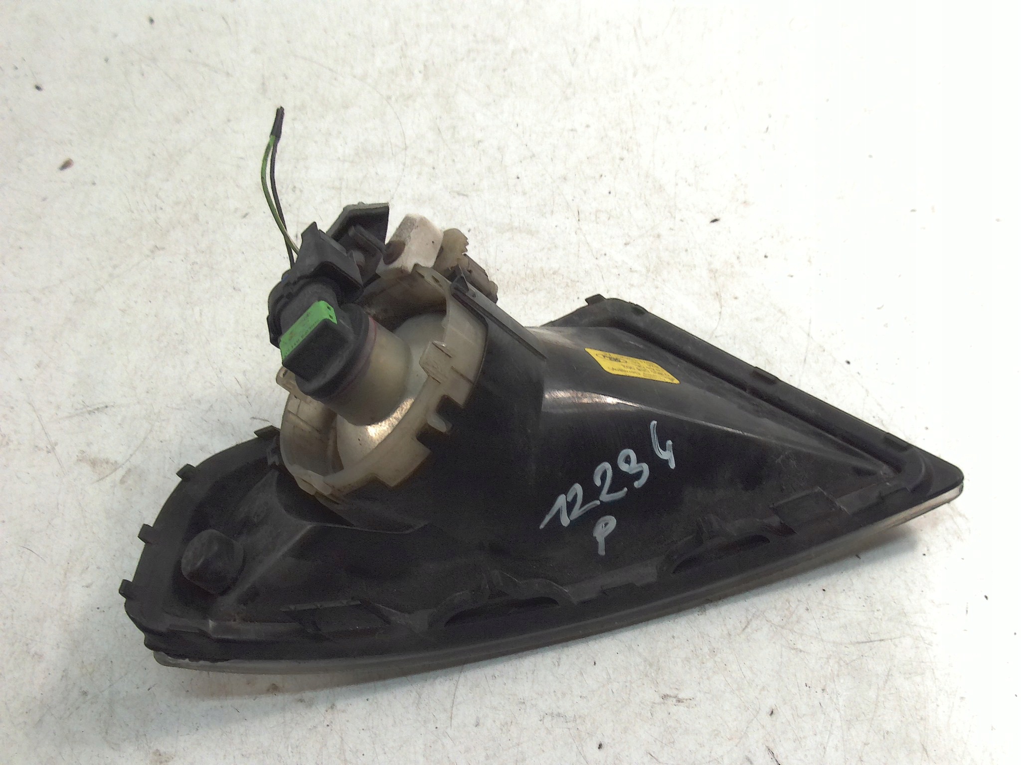 Phare droit Ford Mondeo MK3 3S71-15K201-AE image 4