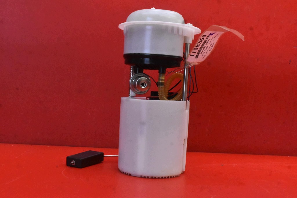Bomba de combustible FIAT Panda II 1.1 8V 54 CV 03-11