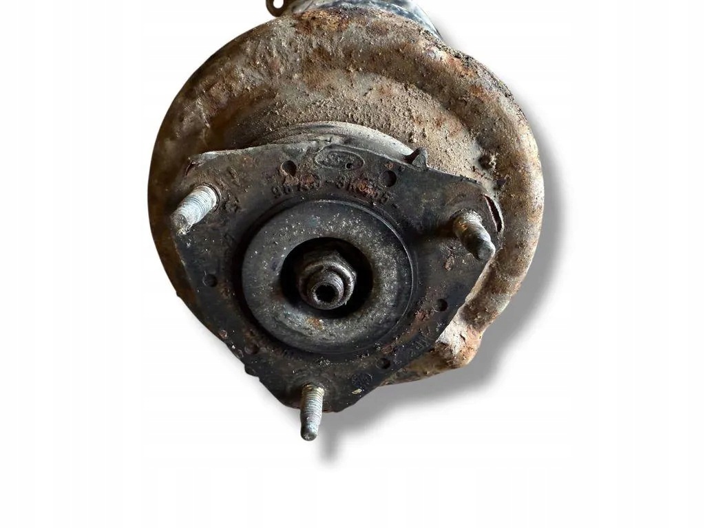 Ford Focus 2001 Vorne links Spurstange Querlenker image 4