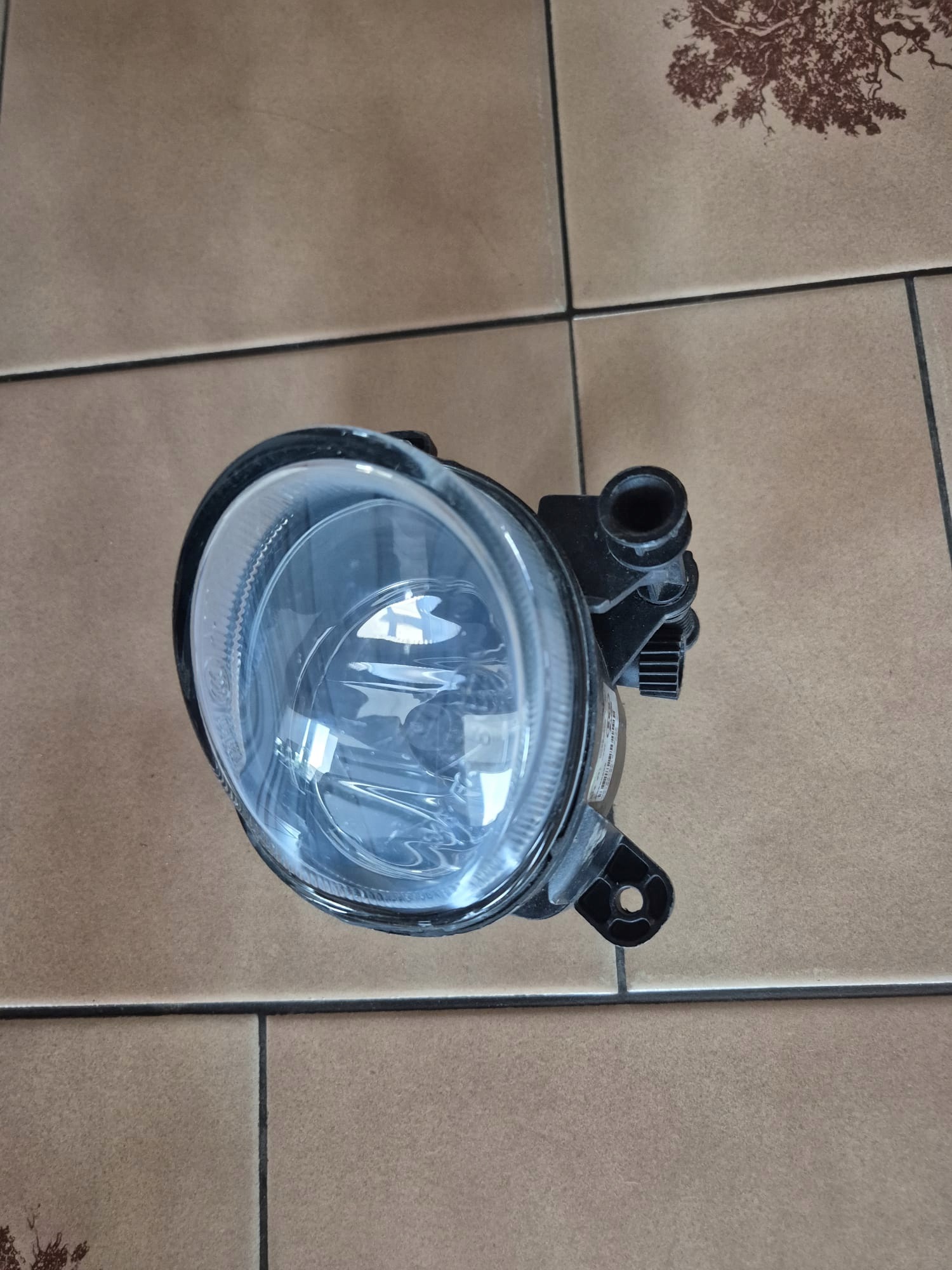 Halogeni oikea etuvalo VW Passat CC 8T0941700E image 3