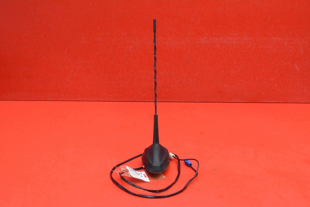 Antenne radio Renault Zoe I 2012-2019 image 2