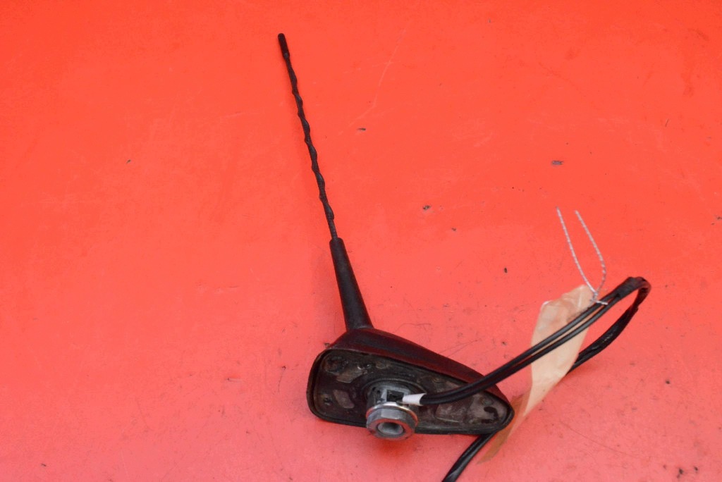 Antenne radio Renault Zoe I 2012-2019 image 3