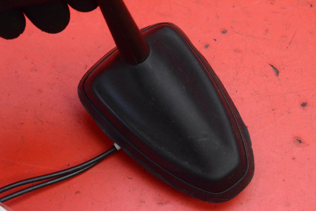Antenne radio Renault Zoe I 2012-2019 image 5