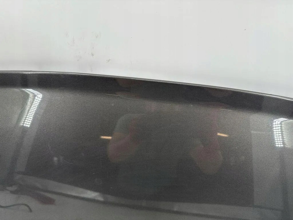 Takaspoileri Alfa Romeo 159 1.9 JTD 156037371 image 4