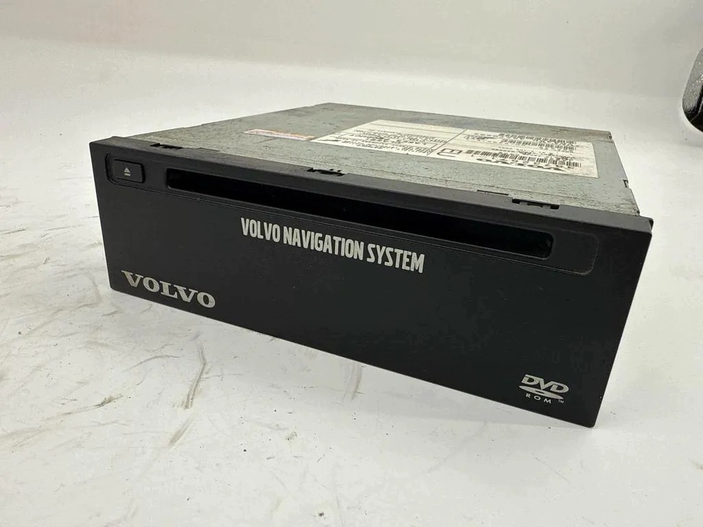 Navigointikartat CD/DVD Volvo S60 I 48270232 2.4D 2004