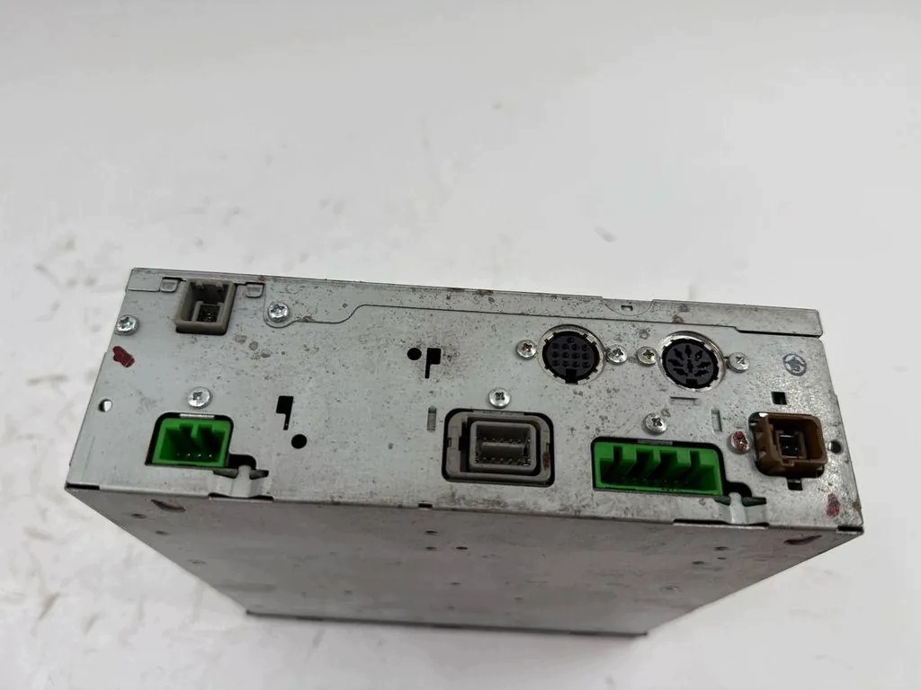 Navigointikartat CD/DVD Volvo S60 I 48270232 2.4D 2004 image 5