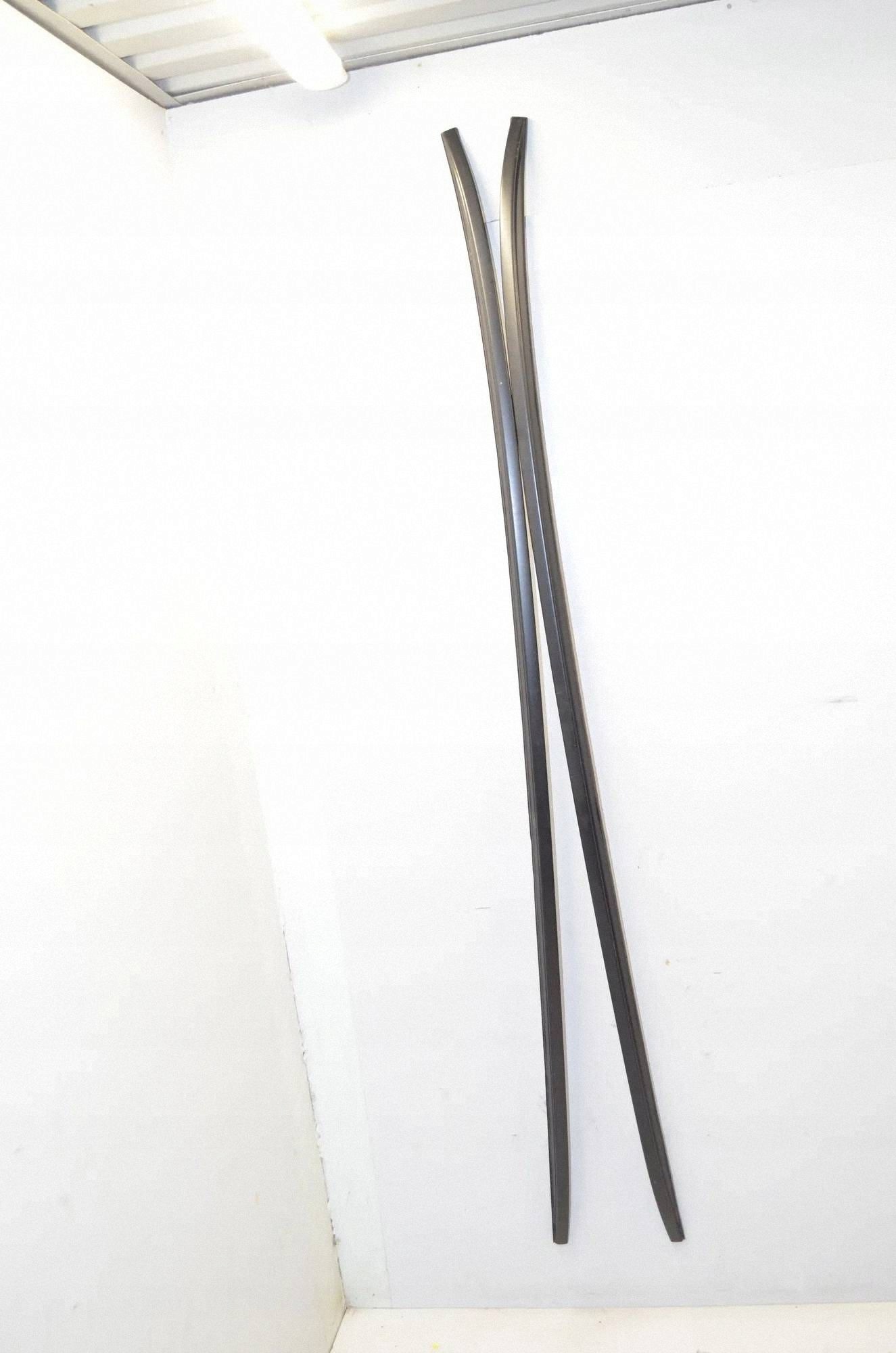 BMW 2 F46 kattotelineet 7333603