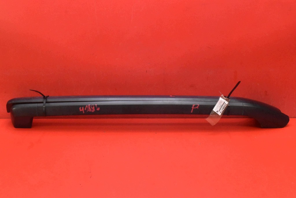 Barras de techo FIAT Panda II 03-11 OEM m-1108373- image 2
