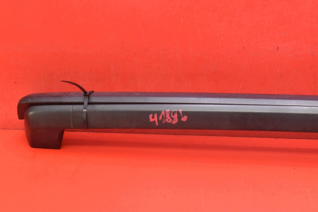 Kattoteline Fiat Panda II 03-11 Käytetty OEM