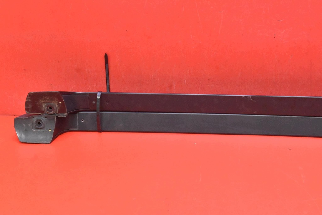 Barras de techo FIAT Panda II 03-11 OEM m-1108373- image 8