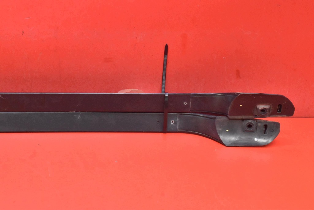 Barras de techo FIAT Panda II 03-11 OEM m-1108373- image 9