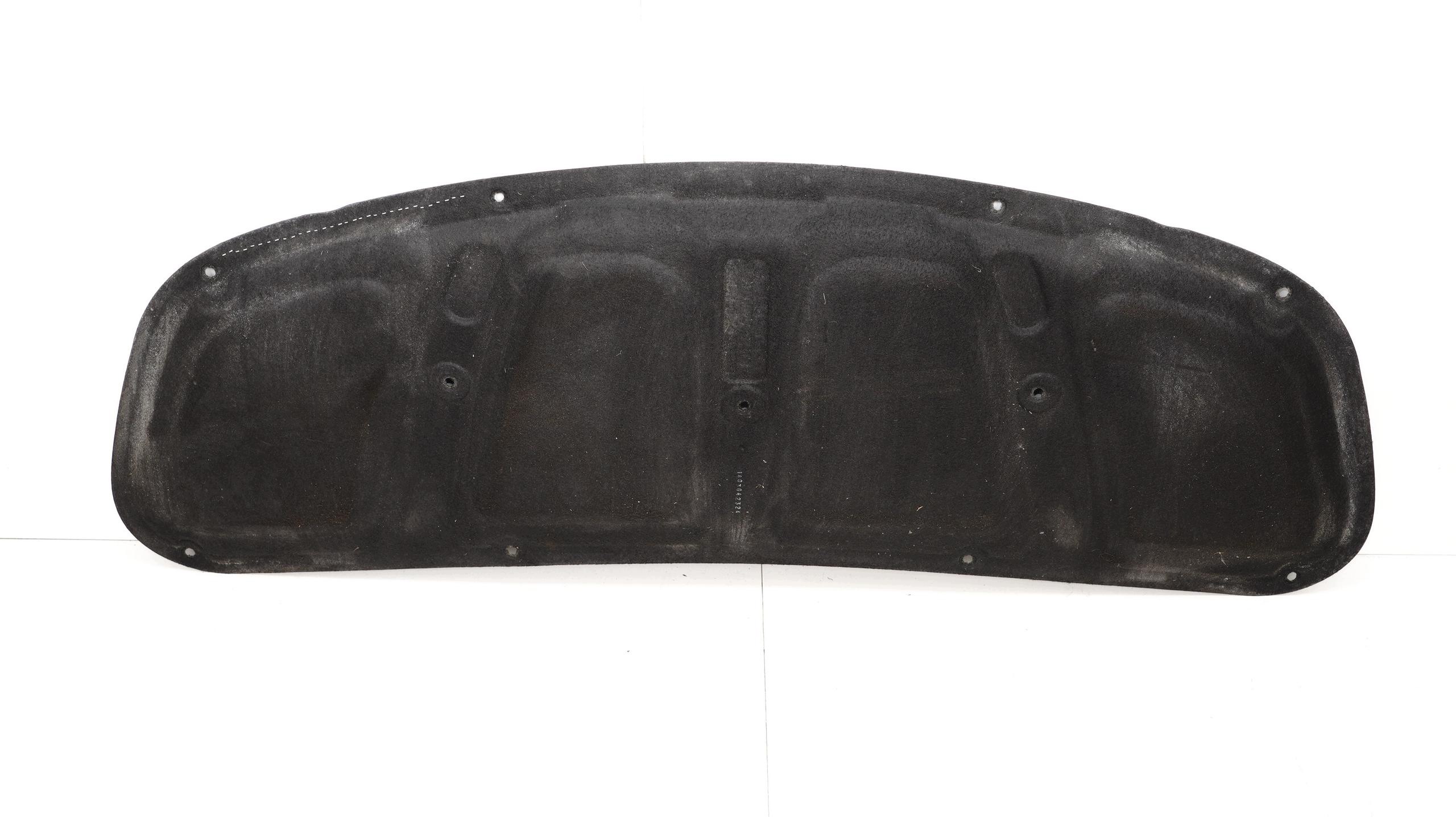 Isolamento do Capô Hyundai i30 II 2011-2014 OEM 1115040826 image 3