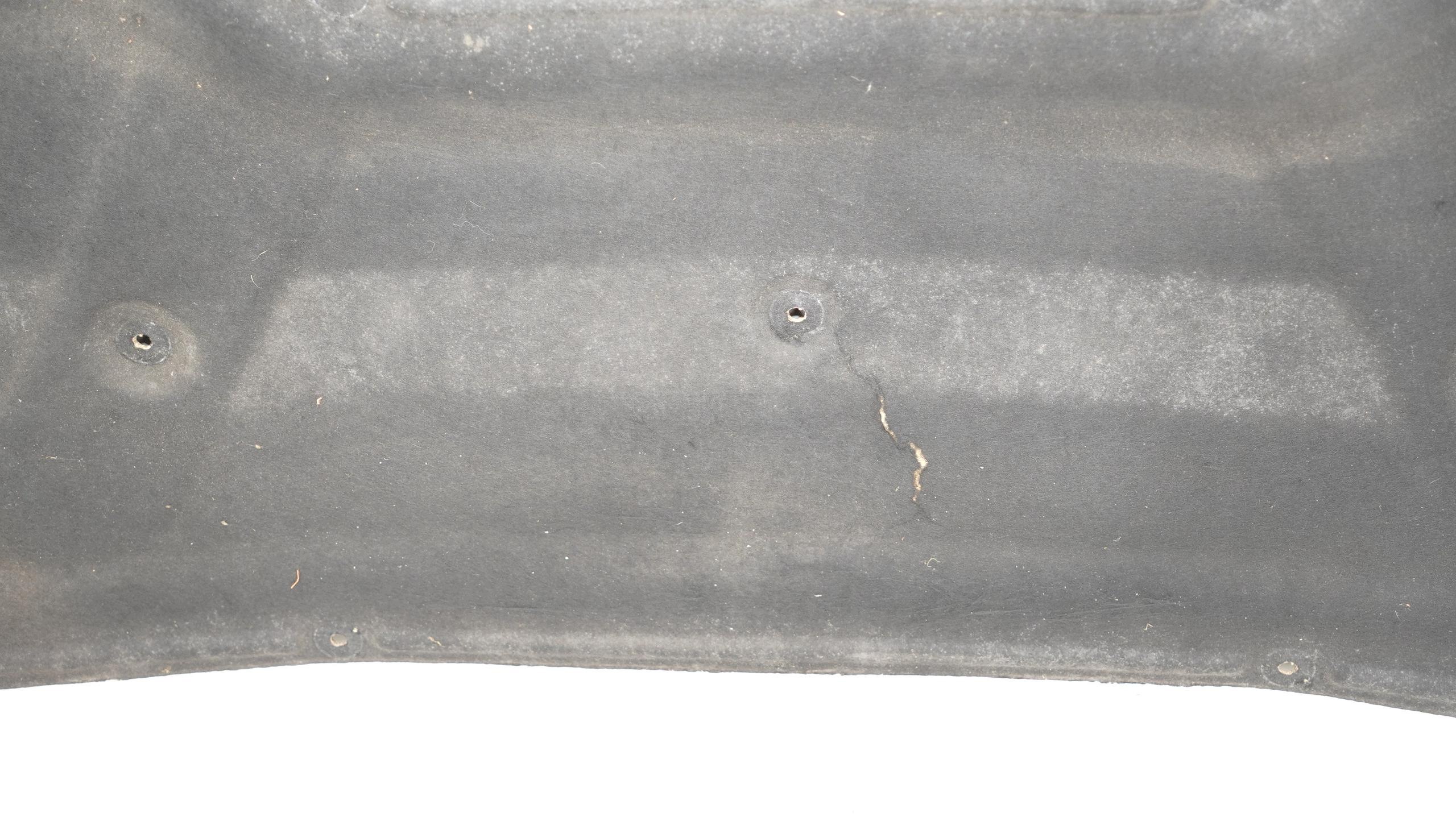 Insulation de capot KIA Sportage III 2010-2014 OEM 1119040826 image 3
