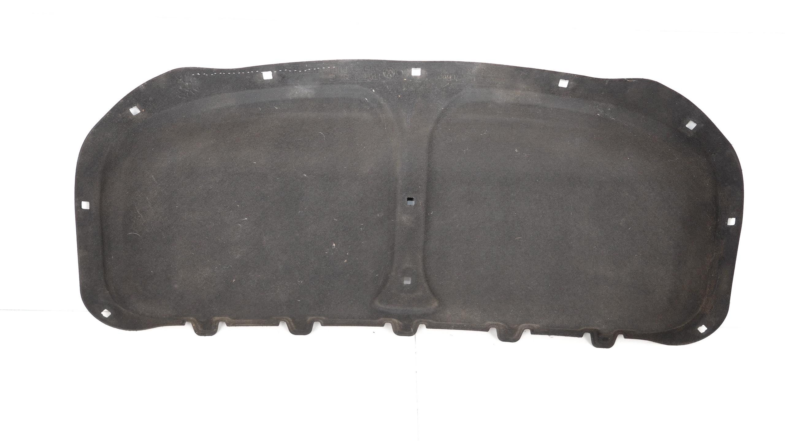 Insulation de capot VW Touran 1T3 10-16R clips image 4
