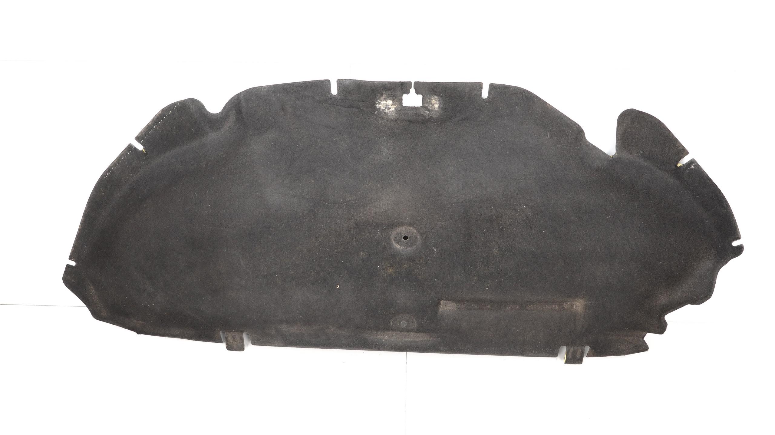 Insulation de capot Citroen C4 II 2010-2014 image 3