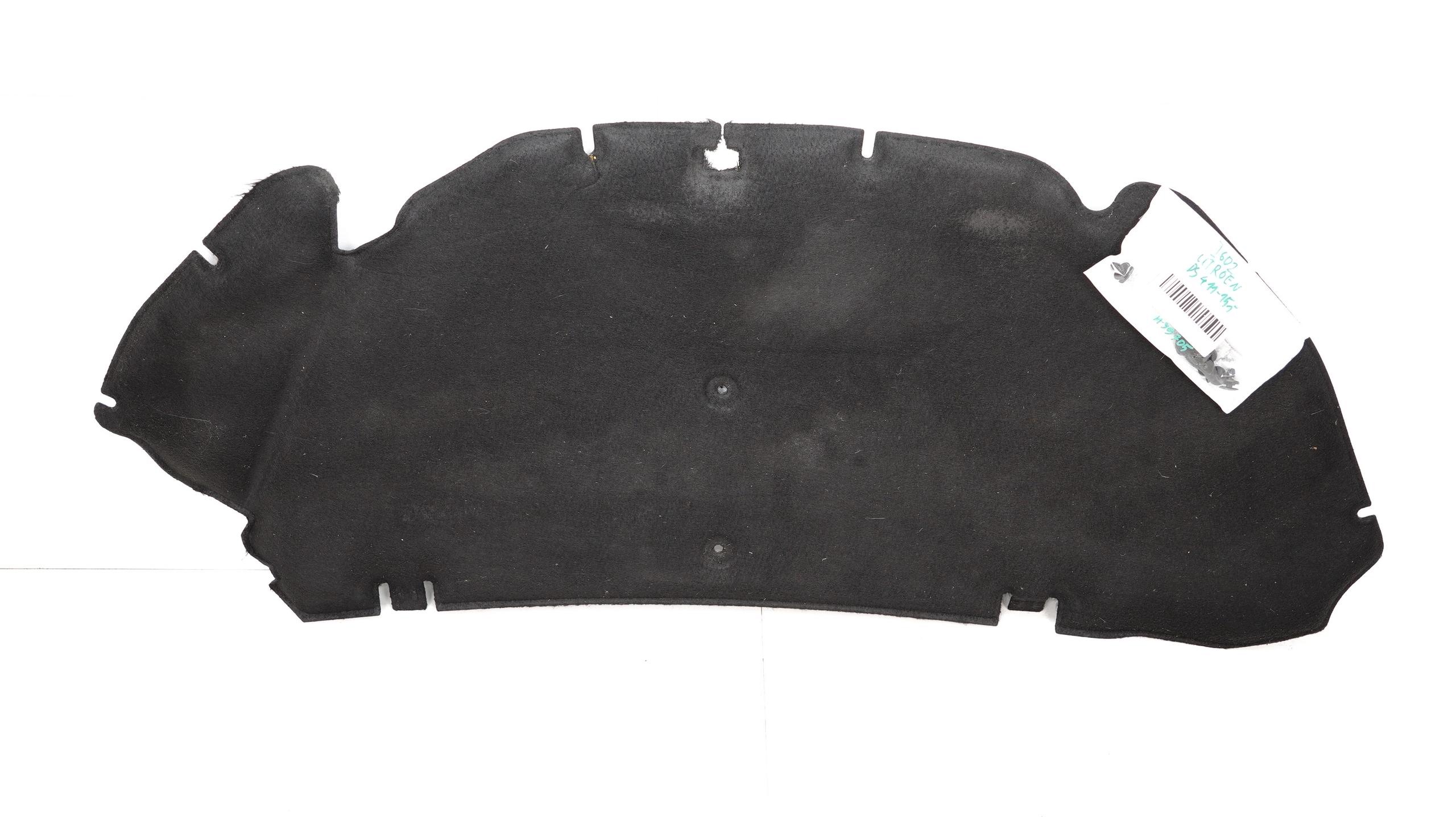 Insulation de capot Citroen C4 DS4 11-15R image 2