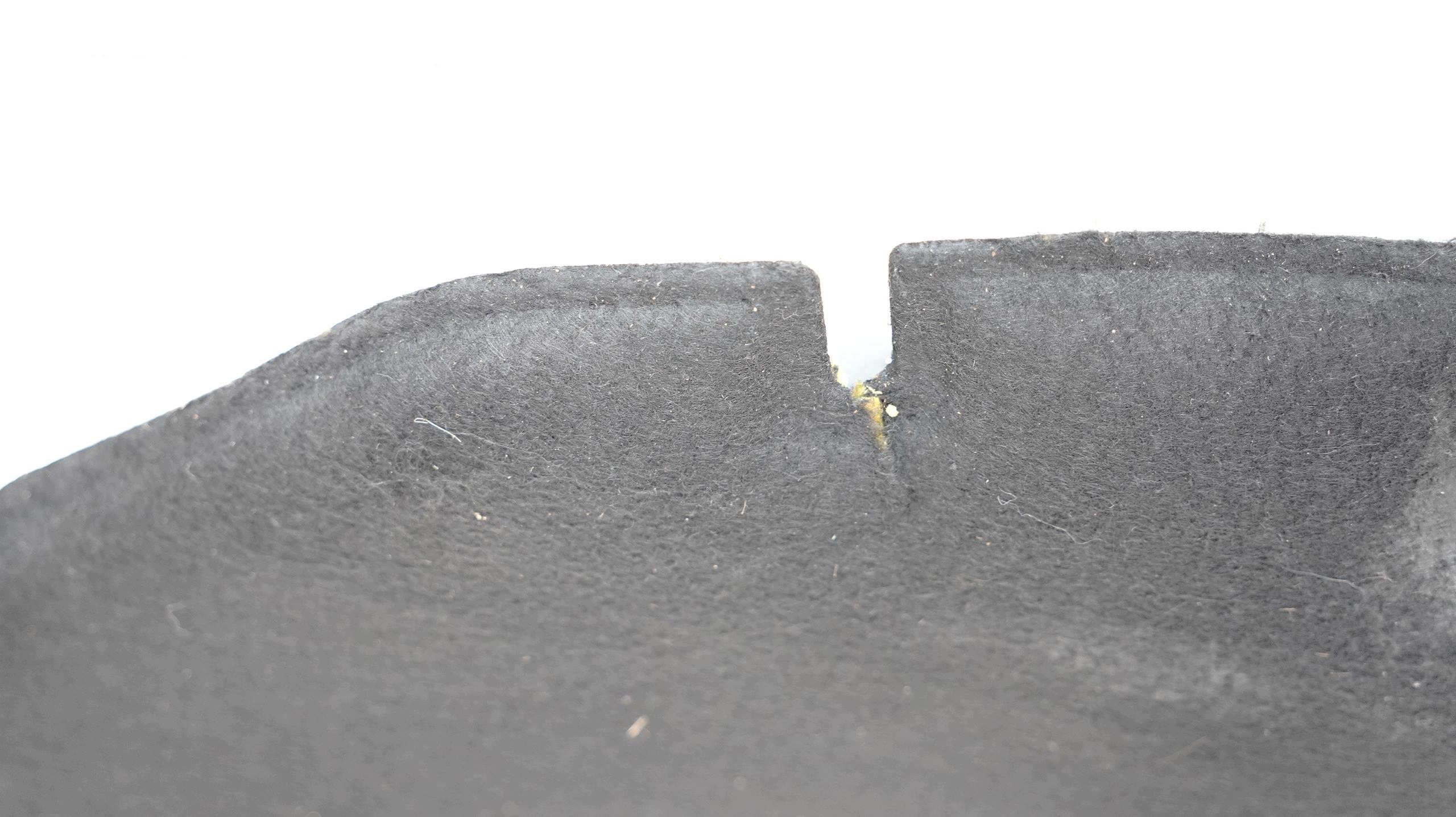 Insulation de capot Citroen C4 DS4 11-15R image 3