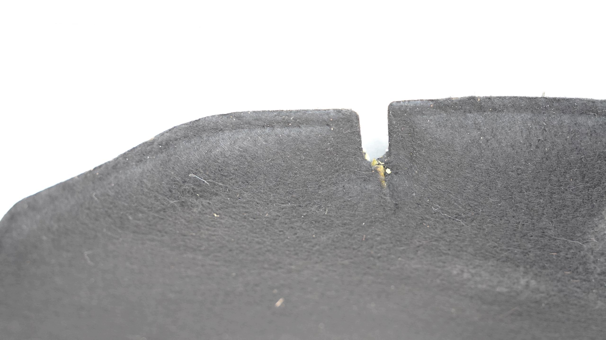 Insulation de capot Citroen C4 DS4 11-15R image 5
