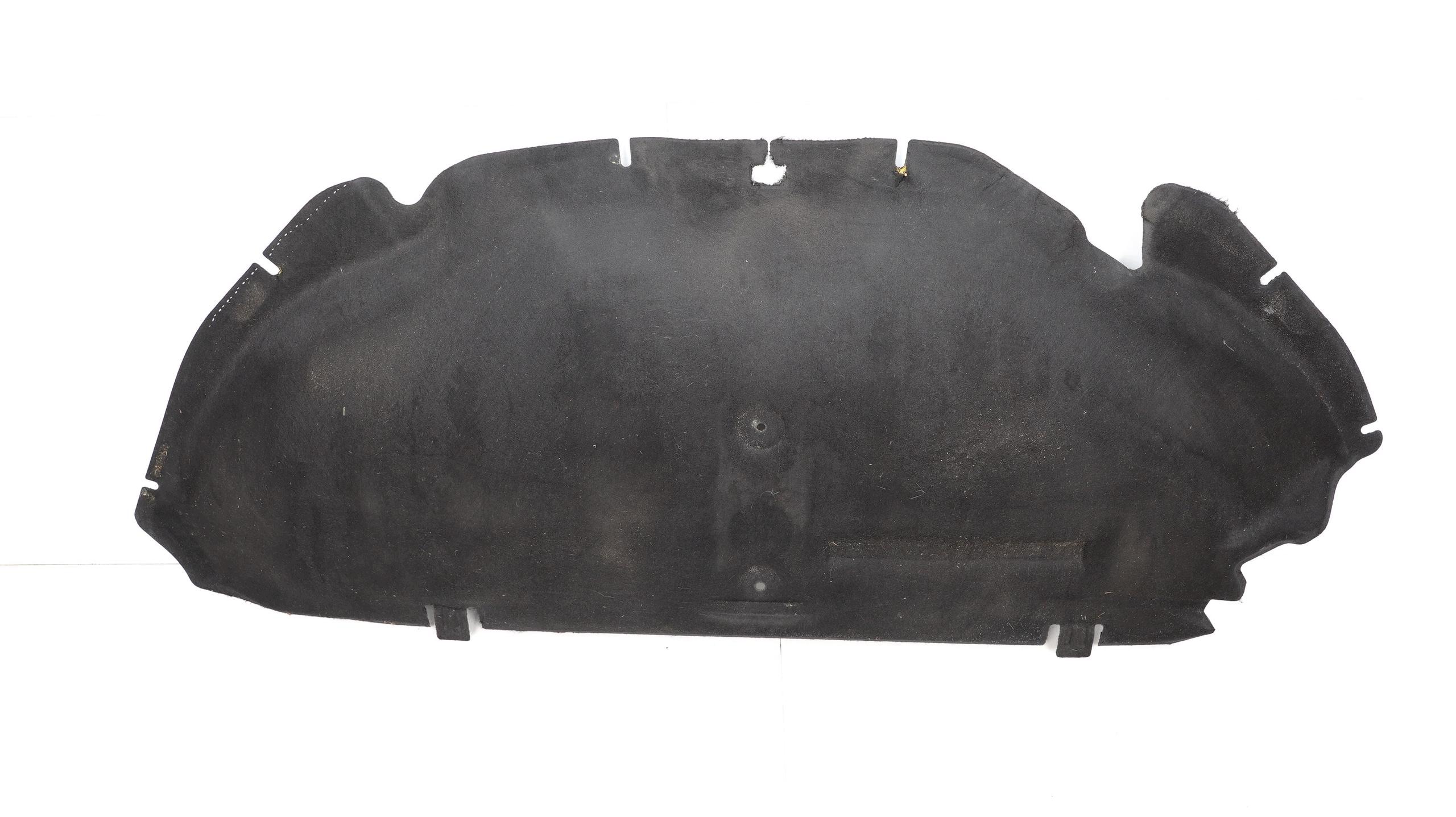 Insulation de capot Citroen C4 DS4 11-15R image 6