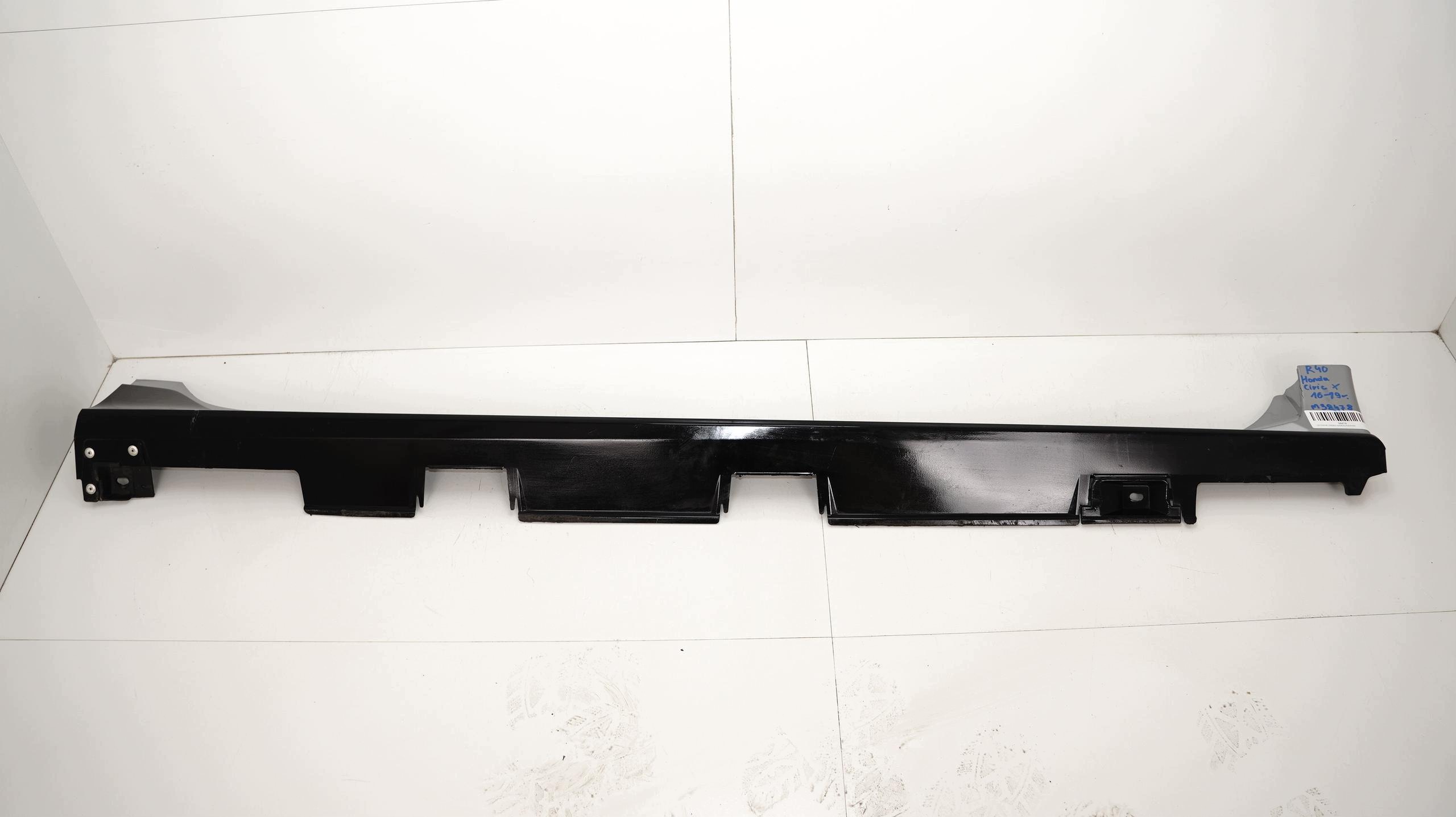 Kynnyslista vasen Honda Civic X 16-19 image 2