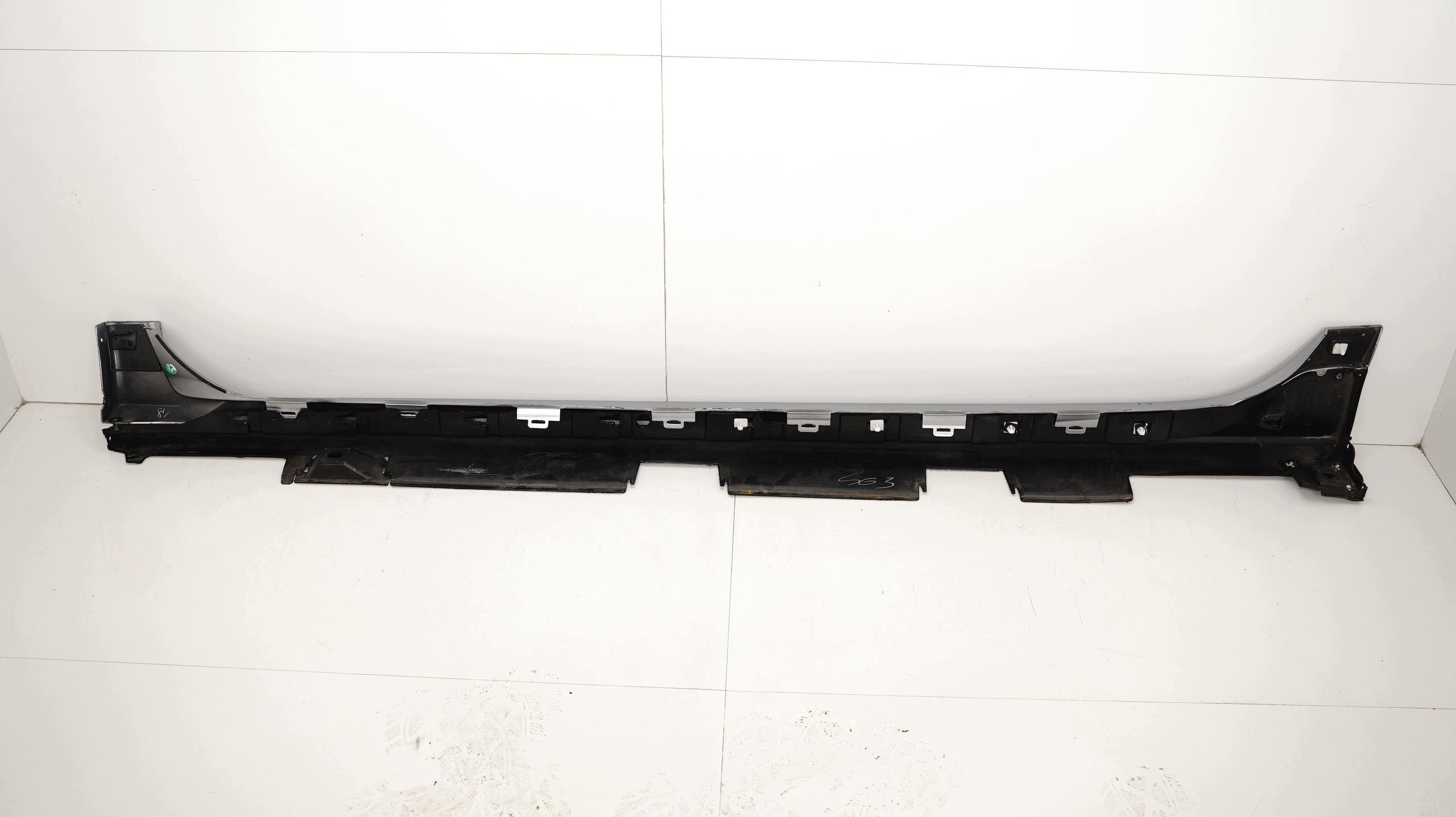 Kynnyslista vasen Honda Civic X 16-19 image 3