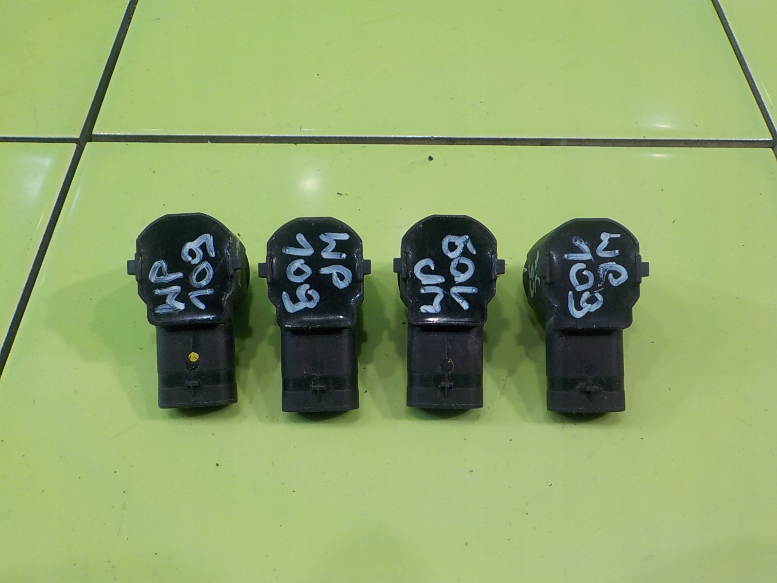 Volvo XC90 PDC Parkeersensor 30786968 image 3